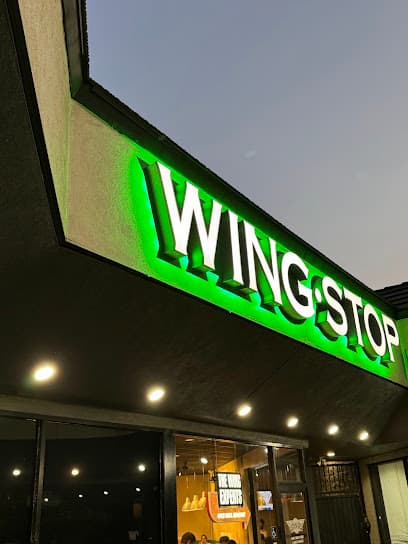 Wingstop