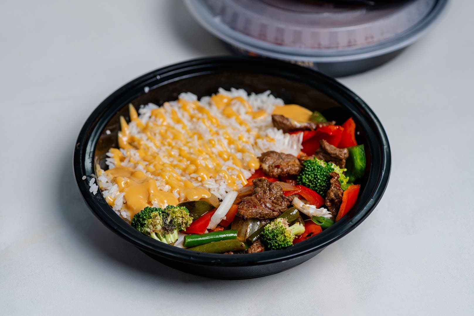 WOK LAGMAN