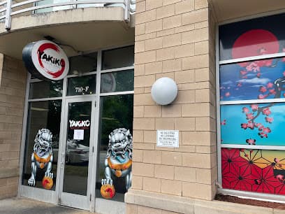 Yakiko Hibachi Grill