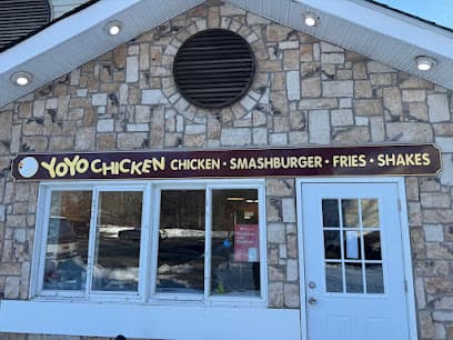 YoYo Chicken