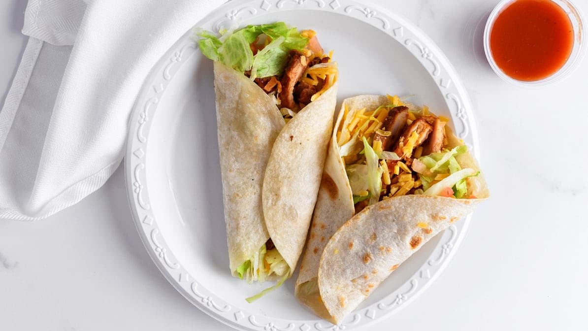 Yummy Taco