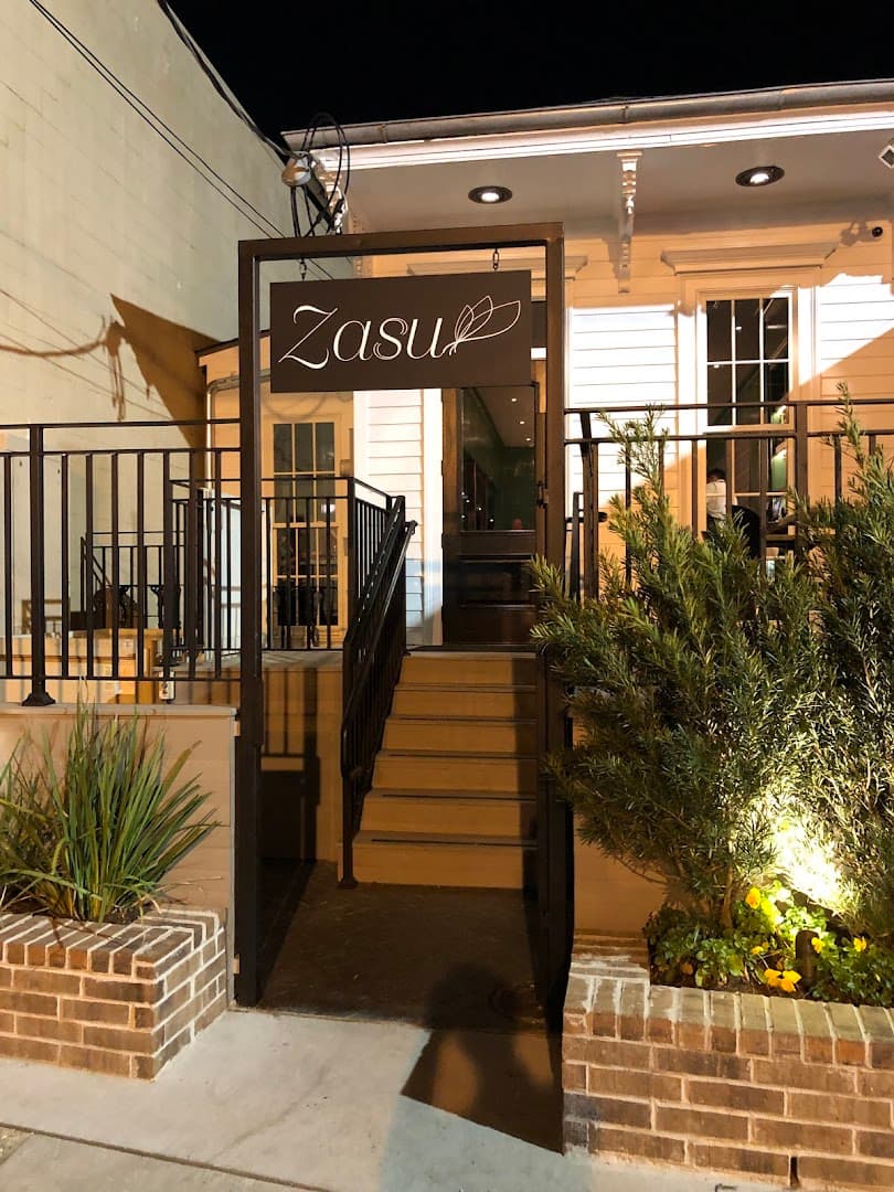 Zasu