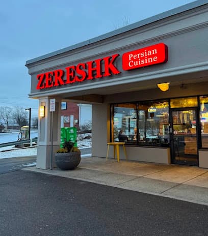 Zereshk
