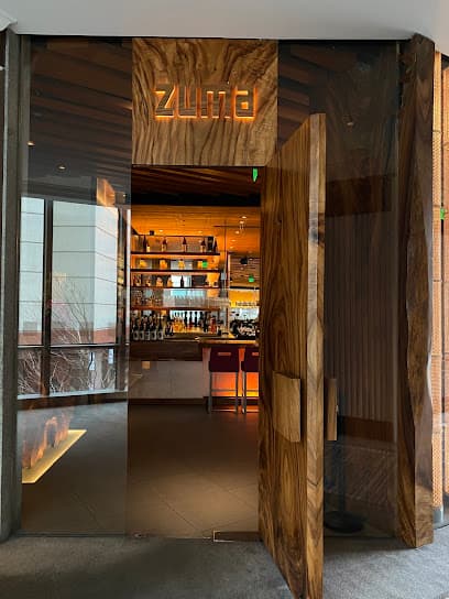 Zuma Boston